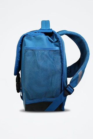 Mochila Los Minions - Amarillo y negro