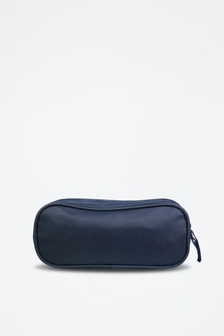 Estuche Offshore - Beige y azul