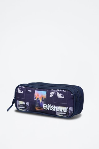 Estuche Offshore - Azul
