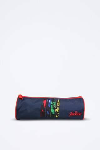 Estuche Los Vengadores Marvel - Azul
