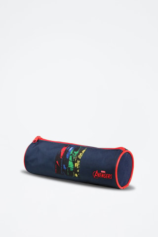 Estuche Los Vengadores Marvel - Azul