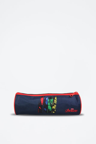 Estuche Los Vengadores Marvel - Azul