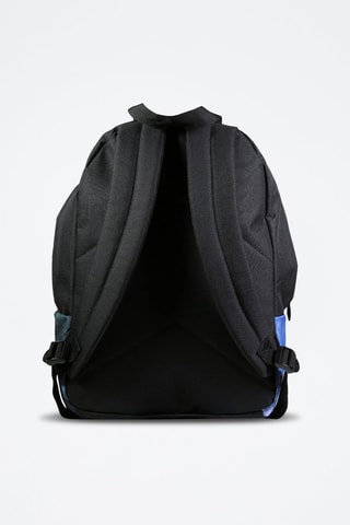 Mochila Hogwarts Harry Potter - Azul y negro