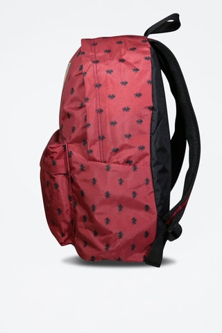 Mochila Harry Potter - Negro y rojo