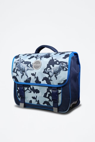 Mochila maletín Phileas - Azul
