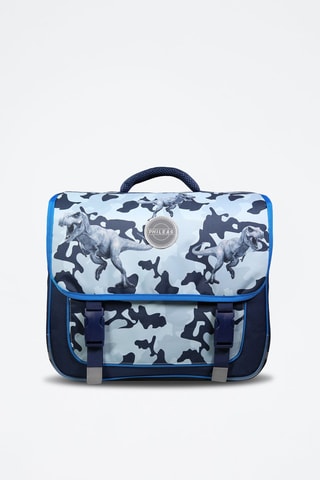 Mochila maletín Phileas - Azul