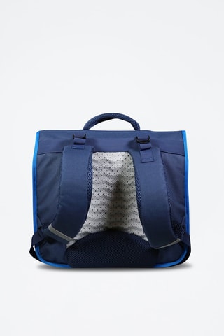 Mochila maletín Phileas - Azul