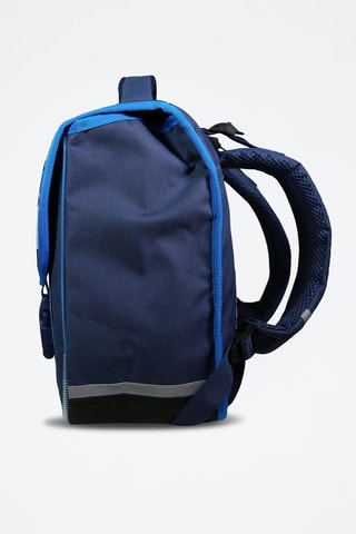 Mochila maletín Phileas - Azul