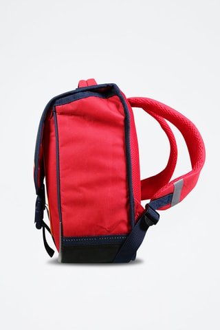 Mochila maletín Gryffindor Harry Potter - Rojo, amarillo y gris