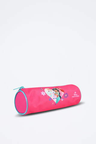 Estuche Princesas Disney - Rosa
