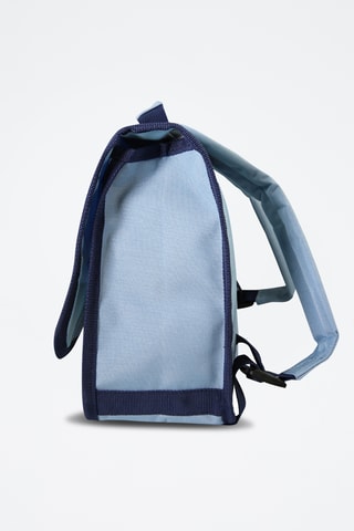 Mochila maletín Stitch Lilo y Stitch Disney - Azul