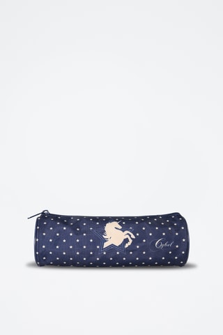 Estuche Cybel - Azul