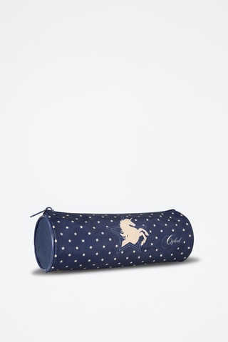 Estuche Cybel - Azul