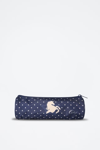 Estuche Cybel - Azul