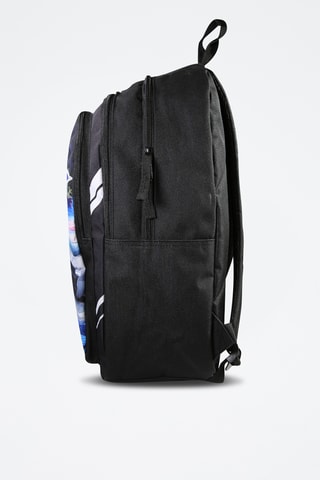 Mochila Fast and Furious III - Negro
