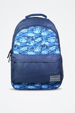 Mochila Offshore - Azul