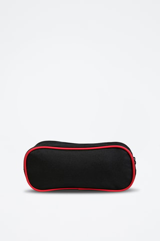 Estuche Vorax - Negro