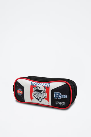 Estuche Vorax - Negro