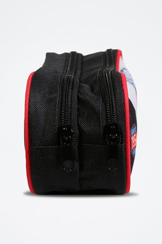 Estuche Vorax - Negro