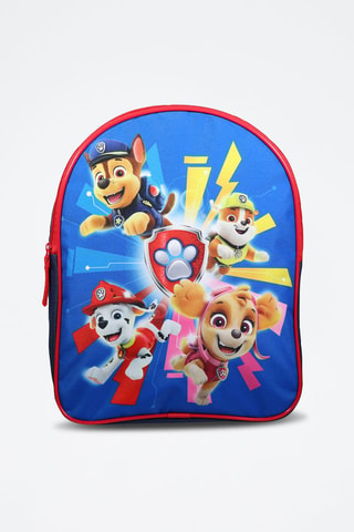 Mochila La Patrulla Canina - Azul