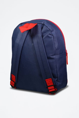 Mochila La Patrulla Canina - Azul