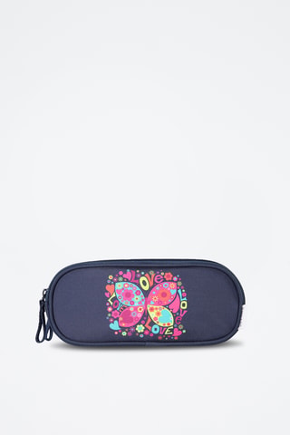 Estuche Phileas - Azul
