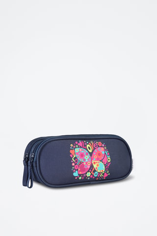 Estuche Phileas - Azul