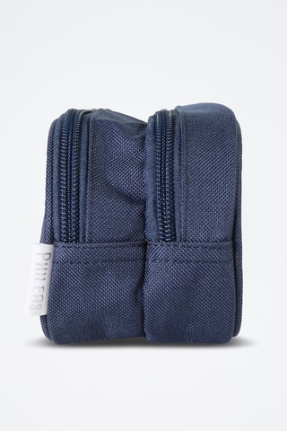 Estuche Phileas - Azul