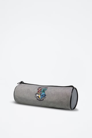 Estuche Harry Potter - Gris