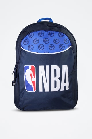 Mochila NBA - Azul marino
