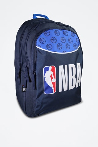 Mochila NBA - Azul marino