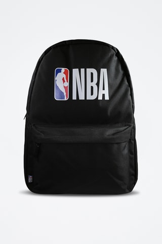 Mochila NBA - Negro