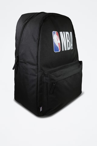 Mochila NBA - Negro
