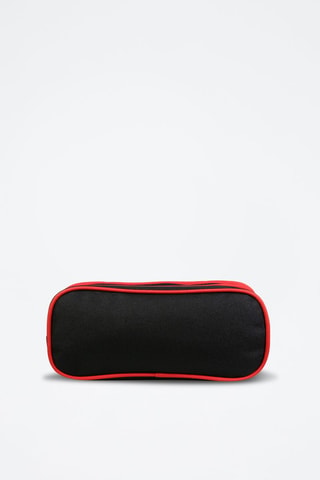 Estuche Los Vengadores Marvel - Negro y rojo