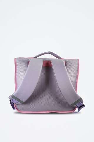 Mochila maletín Cybel - Violeta