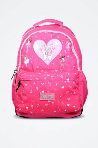 Mochila - Rosa