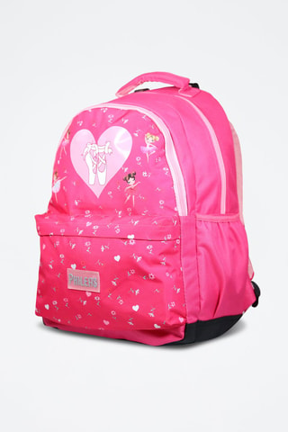 Mochila - Rosa