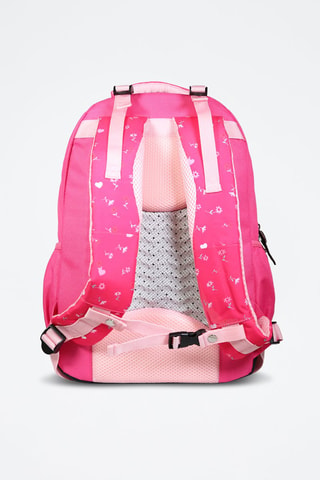 Mochila - Rosa