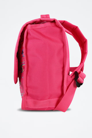 Mochila maletín La casa de muñecas de Gabby - Rosa