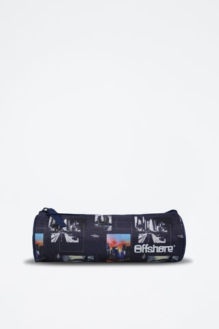 Estuche Offshore - Azul