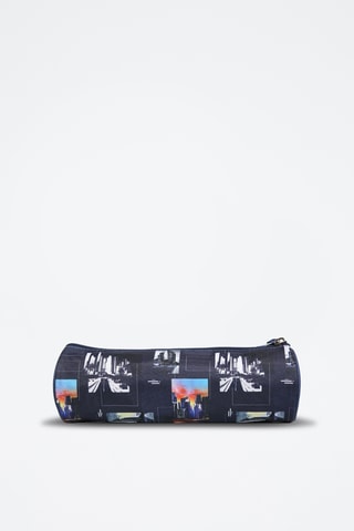 Estuche Offshore - Azul