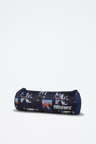 Estuche Offshore - Azul