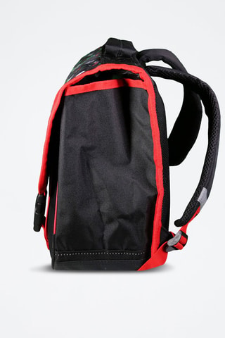 Mochila maletín Minecraft - Negro