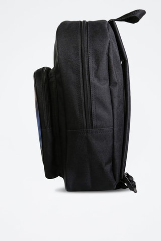 Mochila Harry Potter - Blanco, gris y negro