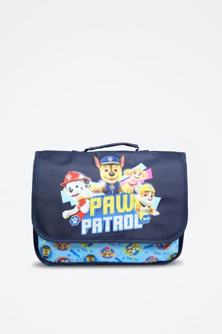 Mochila maletín La Patrulla Canina - Azul