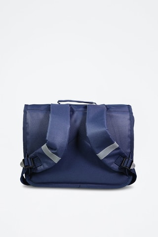 Mochila maletín La Patrulla Canina - Azul