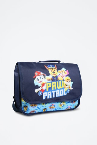 Mochila maletín La Patrulla Canina - Azul