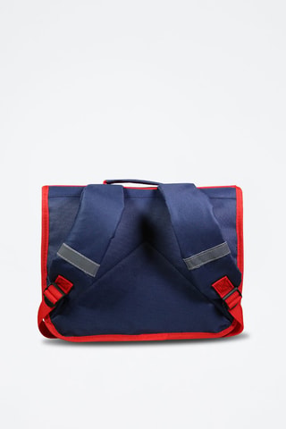 Mochila maletín La Patrulla Canina - Azul