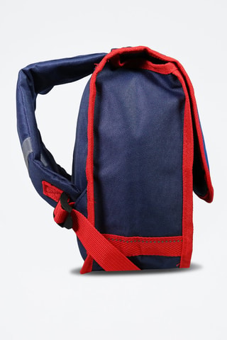 Mochila maletín La Patrulla Canina - Azul