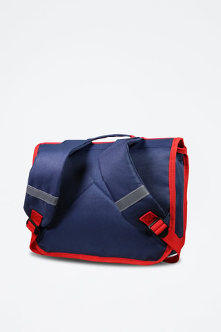 Mochila maletín La Patrulla Canina - Azul